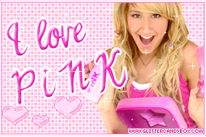 i-love-pink-ashley-tisdale.gif